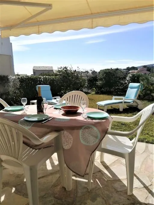 Appartement Mas De La Mer, 5Mn Plage, Piscine Saint Aygulf France
