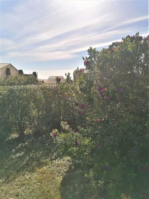 Appartement Mas De La Mer, 5Mn Plage, Piscine Saint Aygulf 0*,  France