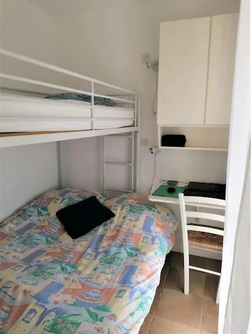 Appartement Mas De La Mer, 5Mn Plage, Piscine Saint Aygulf Apartment