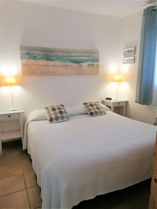 Apartment Appartement Mas De La Mer, 5Mn Plage, Piscine Saint Aygulf