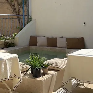 L'escale Au Soleil Hotel